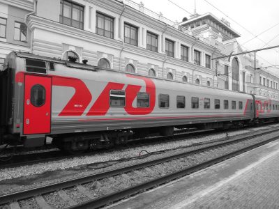 Pet zanimljivih činjenica o Transsibirskoj železnici: Putovanje koje traje skoro nedelju dana