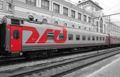 Pet zanimljivih činjenica o Transsibirskoj železnici: Putovanje koje traje skoro nedelju dana