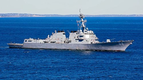 Američka vojska priprema veliki napad na Iran: Pentagon razradio plan za trodnevnu operaciju
