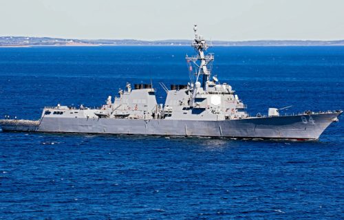 Američka vojska priprema veliki napad na Iran: Pentagon razradio plan za trodnevnu operaciju