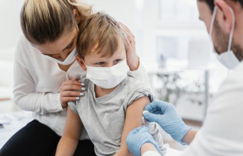 Nakon što je Hrvatska povukla BCG vakcinu zbog neispravnosti, oglasio se Institut "Torlak"