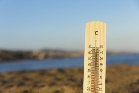 Jesen, a letnje vrućine: Nikad topliji septembar je za nama, najviša temperatura mora u ovom mesecu