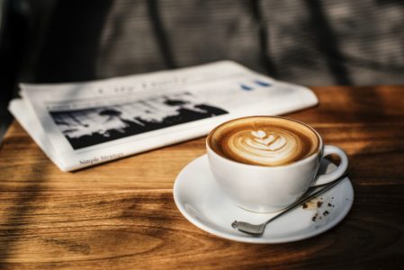 Kafić za osobe obolele od Daunovog sindroma: Oni su gosti, ali i konobari