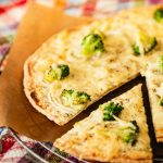 Zapečeni brokoli sa jajima i mocarelom: Ručak prepun proteina (RECEPT+VIDEO)