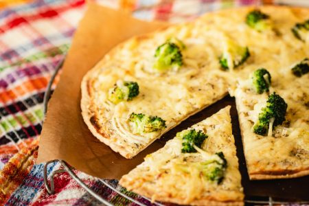 Zapečeni brokoli sa jajima i mocarelom: Ručak prepun proteina (RECEPT+VIDEO)