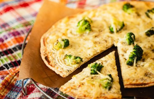 Zapečeni brokoli sa jajima i mocarelom: Ručak prepun proteina (RECEPT+VIDEO)