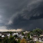 Snažno nevreme preti Turskoj: Čak 19 provincija pod upozorenjem, moguće poplave i oluje sa gradom