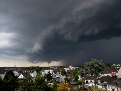 Snažno nevreme preti Turskoj: Čak 19 provincija pod upozorenjem, moguće poplave i oluje sa gradom