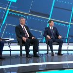 Mali u debati poručio Šoškiću: "Da nije uništio državu, ne bismo morali da ispravljamo šta je ostavio"