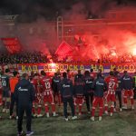 Najnovija tabela Superlige šokira: Zvezda još više odmakla, Partizan u kanalu
