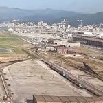 "Proglašavamo aerodrom okupiranim": Radnici u Italiji krenuli u protestni marš