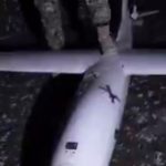 Iran objavio snimak zarobljenog američkog drona: Netaknutog ga prizemljili i prikupili podatke