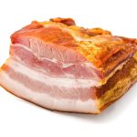Slanina ima lošu reputaciju, ali krije i neke prednosti: Evo šta se dešava u organizmu kada je jedete