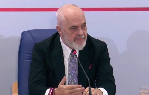 Rama prkosi demonstrantima: "Niko me neće srušiti silom, ovo je uvežbani hibridni rat"