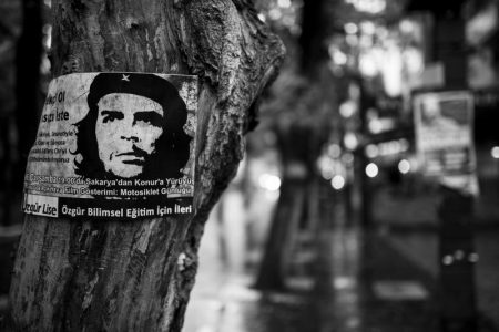 Ko je zapravo izdao Če Gevaru? Detalj iz bolivijske džungle i danas ledi krv u žilama