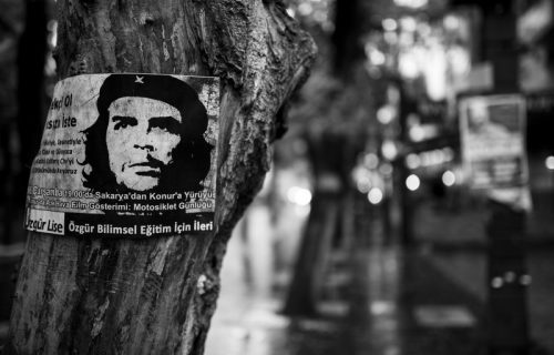 Ko je zapravo izdao Če Gevaru? Detalj iz bolivijske džungle i danas ledi krv u žilama