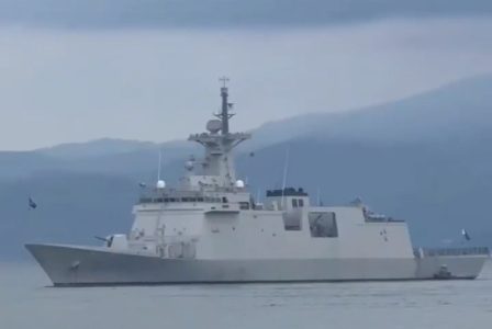 Preti eskalacija na Pacifiku: Filipini poslali svoj najveći ratni brod na kinesko plovilo