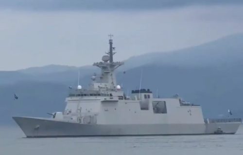 Tenzije rastu u Južnom kineskom moru: Kineski brodovi blokirali filipinske snage