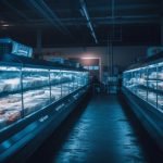 Bili prinuđeni da bacaju hranu: Stotine supermarketa u Francuskoj na meti hakerskog napada