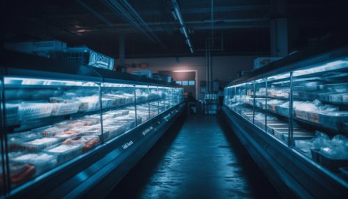 Bili prinuđeni da bacaju hranu: Stotine supermarketa u Francuskoj na meti hakerskog napada