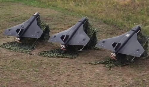 Misterija dronova u Poljskoj: Utvrđeno odakle su SIM kartice u ruskim letelicama, ostaje ključno pitanje