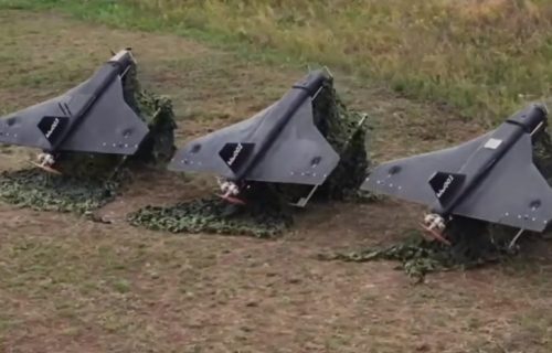 Misterija dronova u Poljskoj: Utvrđeno odakle su SIM kartice u ruskim letelicama, ostaje ključno pitanje