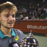 Penzija: Gofan završio karijeru - Tenis ostao bez velikog imena
