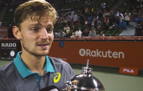Penzija: Gofan završio karijeru - Tenis ostao bez velikog imena