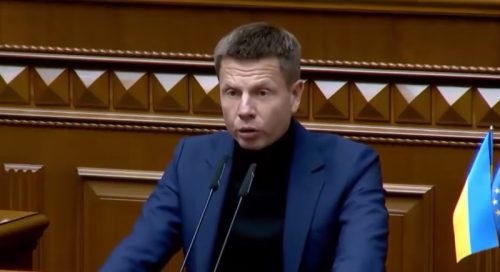 “Možemo li da prekinemo ludilo?”: Ukrajinski poslanik priznao da od Trampa potpuno zavisi opstanak države
