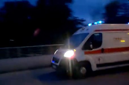 Teška nesreća kod Tuzle: Autobus sleteo sa puta, više osoba povređeno