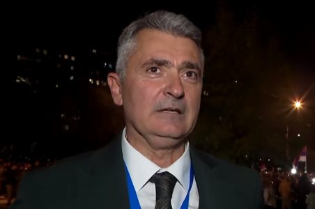Kakva će biti spoljna politika Studentske liste: Srdanović o izboru između Rusije i EU