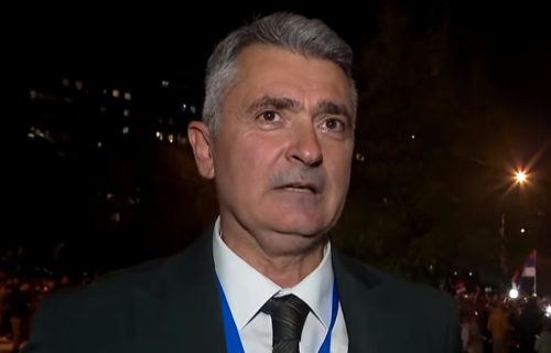 Kakva će biti spoljna politika Studentske liste: Srdanović o izboru između Rusije i EU