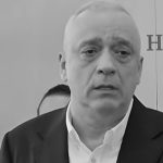 Preminuo gradonačelnik Subotice Stevan Bakić