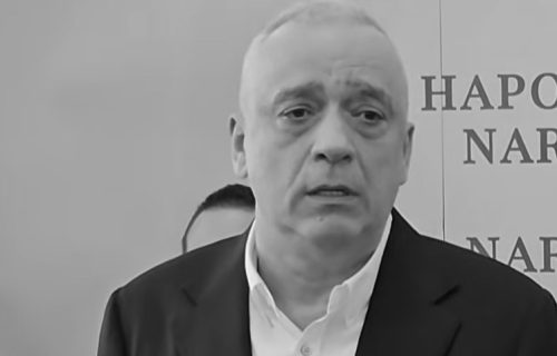 Preminuo gradonačelnik Subotice Stevan Bakić