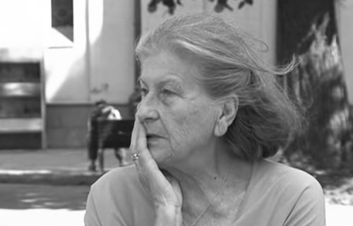 Ko je bila Biljana Plavšić: Od profesorke biologije do predsednice Republike Srpske