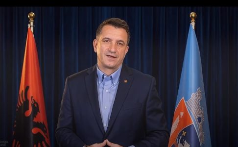 Nesvakidašnji potez pritvorenog gradonačelnika Tirane: Obratio se građanima preko AI avatara