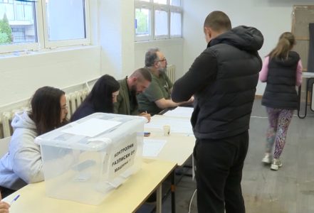 Danas predsednički izbori u Bugarskoj: Favoriti Jotova i Gjurov, glasa se jeku sukoba na Crnom moru