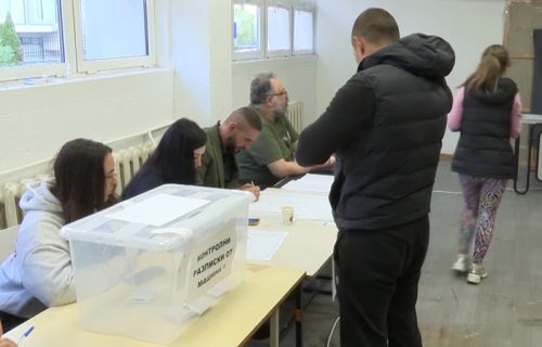 Danas predsednički izbori u Bugarskoj: Favoriti Jotova i Gjurov, glasa se jeku sukoba na Crnom moru