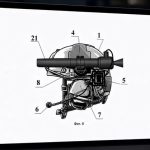 Rusi smislili čudan sistem protiv dronova: Šlem kao iz naučne fantastike aktivira se ugrizom i glasom