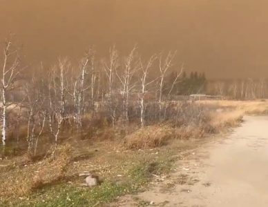 Gori vojna baza u Kanadi: Ima više poginulih i povređenih u teškom incidentu, oglasio se Karni