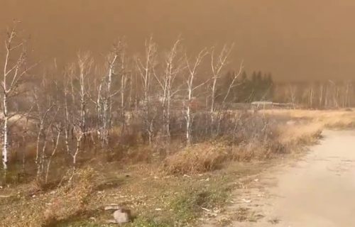 Gori vojna baza u Kanadi: Ima više poginulih i povređenih u teškom incidentu, oglasio se Karni