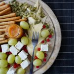 Namaz od zelenih maslina i sira: Zdrav doručak, lak za pripremu (RECEPT+VIDEO)