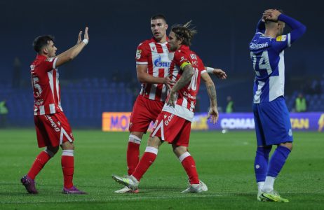 Zvezdin pobednički povratak na Karaburmu: Katai srušio OFK u nadoknadi vremena (VIDEO)