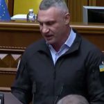"Gde je PVO?": Kličko kipti od besa zbog razaranja Kijeva, pita gde su otišle milijarde