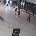 FSB objavio nove snimke masakra u Krokusu: Vidi se kako teroristi sistematski pucaju na sve pred sobom