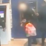 Snimljena gnusna pljačka: Evo kako banda cilja penzionere dok podižu novac u banci