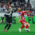 Pogledajte gol za golom u Švajcarskoj: Lugano poveo, Elšnik brzo izjednačio (VIDEO)