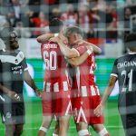Pogledajte gol za golom u Švajcarskoj: Lugano poveo, Elšnik brzo izjednačio (VIDEO)