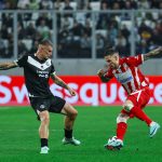 Nesreća nikad ne ide sama: Stigle nove loše vesti za Zvezdu posle Lugana