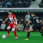 Drama u Luganu: Zvezda imala sve i na kraju ostala bez ičega - Sve se srušilo u finišu